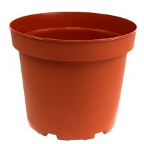Product Plant Pot Plastic Ø26cm 10pcs
