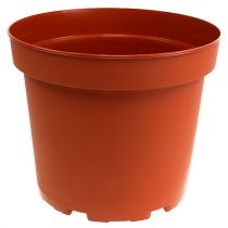 Plant pot plastic Ø29cm