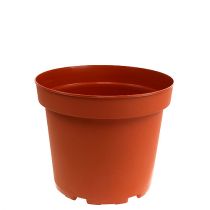 Product Plant pot plastic inner pot Ø15cm 10pcs