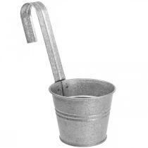 Product Plant pot hanging pot Flower pot for hanging Ø14cm H28cm