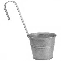 Product Plant pot hanging pot Flower pot for hanging Ø14cm H28cm