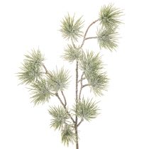 Product Artificial Pine Branch Set of 3 for Winter Decoration 55cm Green
```html
<h2>Artificial Pine Branch for Winter and Christmas Decoration</h2>
<p>The artificial pine branch set is a versatile addition to your seasonal home decorations. Each branch is 55 c