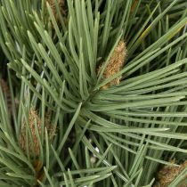 Product Artificial Pine Twig Bundle for Arrangements 39cm Set of 6