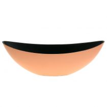 Product Decorative bowl Apricot 39cm x 12cm H13cm