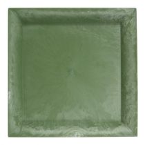 Plastic bowl white 42cm x 10.5cm
