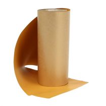 Gold embossing foil 175mm x 50m