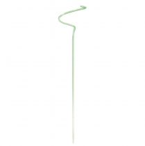 Product Trellis flower stick orchid stick Green Twister 38cm