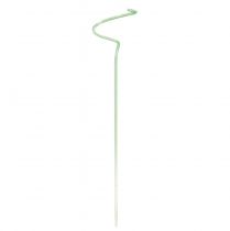 Trellis flower stick orchid stick Green Twister 38cm