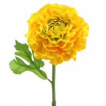 Product Ranunculus yellow H45cm