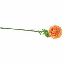 Product Ranunculus salmon H45cm