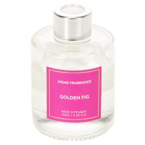 Product Fig Room Fragrance Diffuser - Long-lasting aroma for a pleasant living environment - 120ml