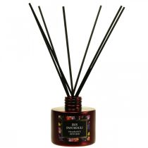 Product Room fragrance diffuser fragrance sticks Iris Patchouli 75ml