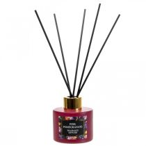 Product Room fragrance diffuser pomegranate fragrance sticks glass 75ml