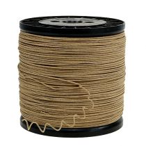 Vine wire thin natural 1kg