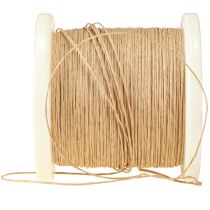 Product Vine wire thin natural 1kg