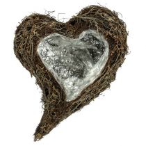 Product Vine Plant Hearts 30cm x 20cm x6cm 3 pcs