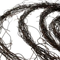 Vine garland 460cm nature 4pcs
