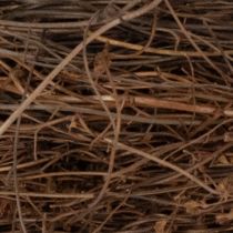 Product Natural grapevine wreath Ø15cm, set of 10 - Ideal for autumn, Christmas, Easter and funeral decorations