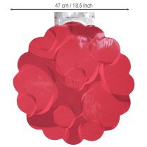 Product Rondella Life cuffs pot cuffs Ø47cm 100 pieces