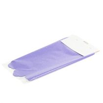 Product Rondella cuff purple Ø48cm 50pcs