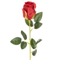 Product Artificial Red Roses with Long Stem 62cm – Set of 12