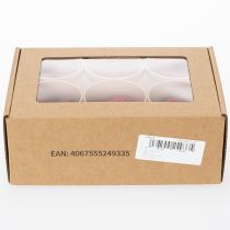 Product Preserved Roses Decorative Romantic Accentuate for Living Spaces or Weddings 5cm 6pcs