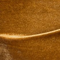 Product Decorative velvet ribbon on a roll, fine gift wrapping, 20mm x 10m