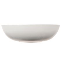 Product Large Round Decorative Bowl – 30cm, Light Grey