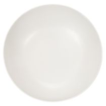 Product Large Round Decorative Bowl – 30cm, Light Grey