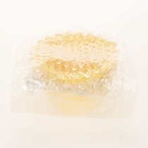 Product Decorative ceramic flower bowl for home decor and gift ideas, 13cm, 2 pieces