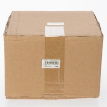 Product Ceramic bowl, elegant design for stylish table decoration and home accessory, 21cm