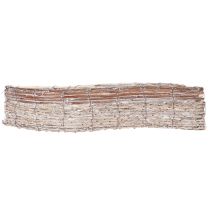 Product ProductName
Rectangular Wicker Plant Bowl with Liner 45cm – Set of 2
ProductDescription
```html
<h2>Stylish Wicker Plant Bowl with Protective Liner</h2>
<p>This rectangular plant bowl, crafted from natural wicker, is a versatile addition to your