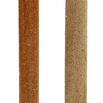Product Reed Cob Mix Natural Decorative Reed 70cm 100 Pcs