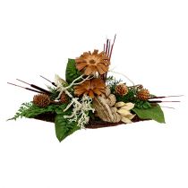 Product Reed Flakes Mix Erika 100 pcs