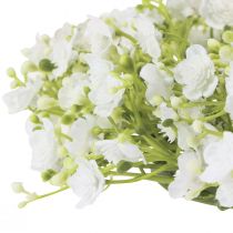 Product Gypsophila Wreath Small Flower Wreath Artificial Ø18cm