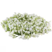 Product Gypsophila wreath white flower wreath wedding Ø30cm