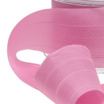 Product Ribbon Pink &quot;Crash&quot; 50mm 20m