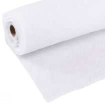 Product Snow Blanket Artificial Snow White Winter Decor 240×90cm