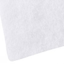 Product Snow Blanket Artificial Snow White Winter Decor 240×90cm