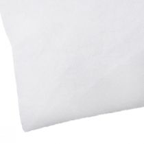 Product Snow carpet snow blanket decoration snow white 1350x90cm