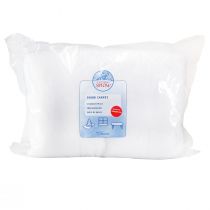Product Snow carpet snow blanket decoration snow white 1350x90cm