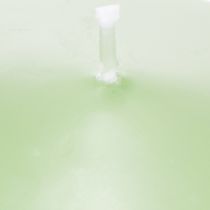 Product Floating candle, decorative for festive occasions and atmospheric moments, 8cm, 8 pieces
