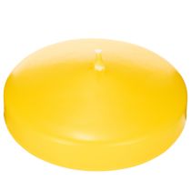 Product Floating candle, floating decorative element, versatile use in home and garden, 8cm, 8 pieces