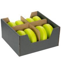 Product Floating candle, versatile decoration options for elegant table decorations and events, 8cm, 8 pieces