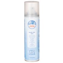 Product Silver Glitter Spray 150ml for Windows and Winter Decorations
