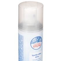 Product Silver Spray for Winter Decorations - 150ml