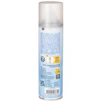 Product Silver Spray for Winter Decorations - 150ml