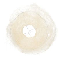 Product Bouquet cuff - elegant accessory for perfect flower arranging - 20cm, 8 pieces