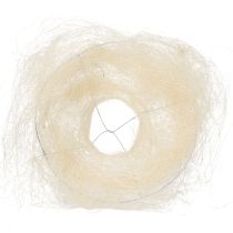 Product Bouquet collar, floral accessory for creative flower arrangements, 20cm, 8 pieces