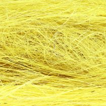 Sisal yellow 50g